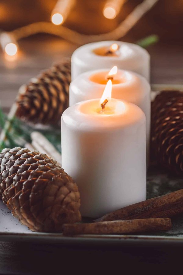 How Can You Create a Warm Industrial Living Space in a New Build Home?