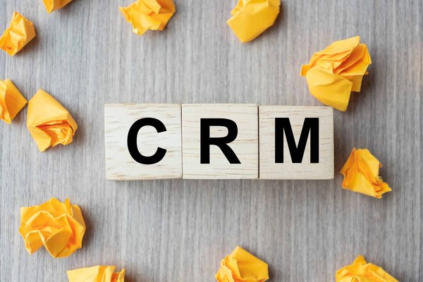 What Are the Essential Considerations for UK SMEs When Choosing a CRM System?